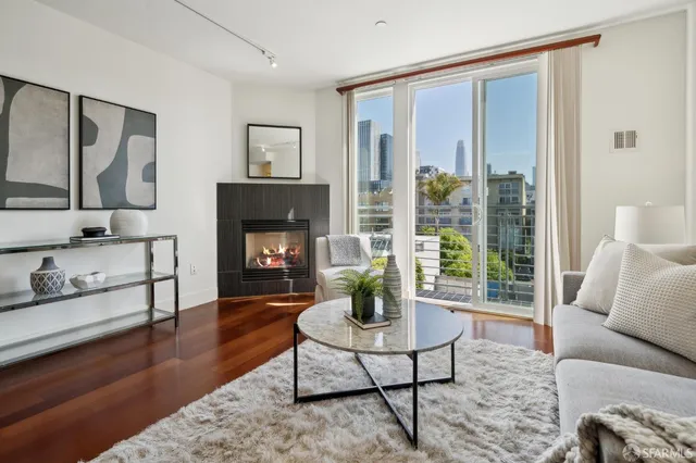 $750,000 | 75 Moss Street, Unit 14, San Francisco, CA 94103
