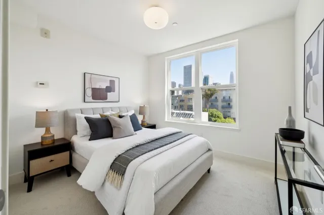 $750,000 | 75 Moss Street, Unit 14, San Francisco, CA 94103