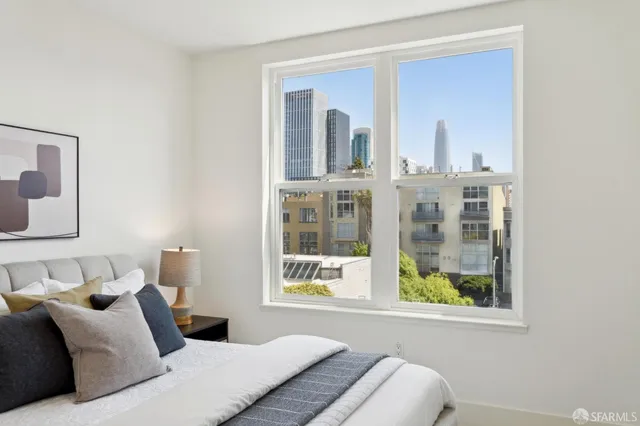 $750,000 | 75 Moss Street, Unit 14, San Francisco, CA 94103