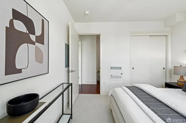 $750,000 | 75 Moss Street, Unit 14, San Francisco, CA 94103