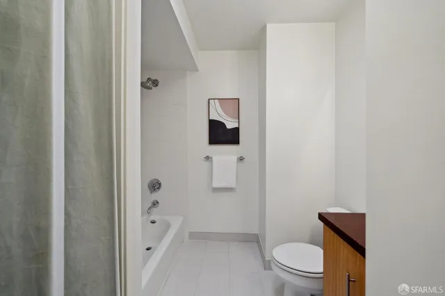 $750,000 | 75 Moss Street, Unit 14, San Francisco, CA 94103