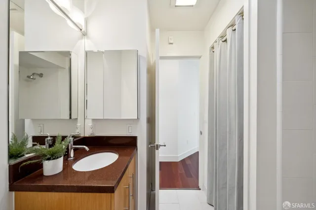 $750,000 | 75 Moss Street, Unit 14, San Francisco, CA 94103