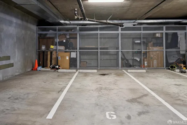 $750,000 | 75 Moss Street, Unit 14, San Francisco, CA 94103