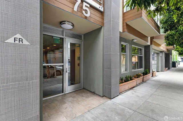 $750,000 | 75 Moss Street, Unit 14, San Francisco, CA 94103