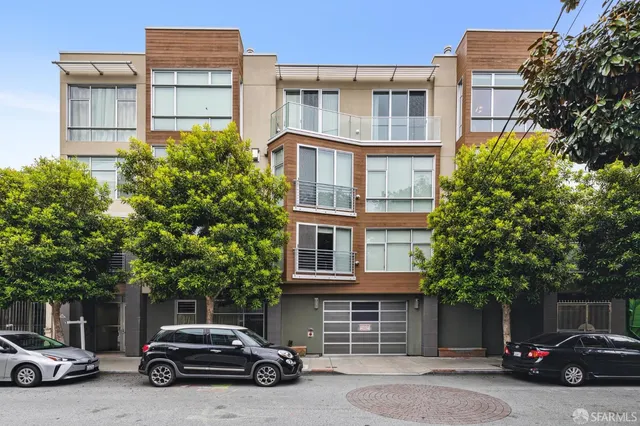 $750,000 | 75 Moss Street, Unit 14, San Francisco, CA 94103