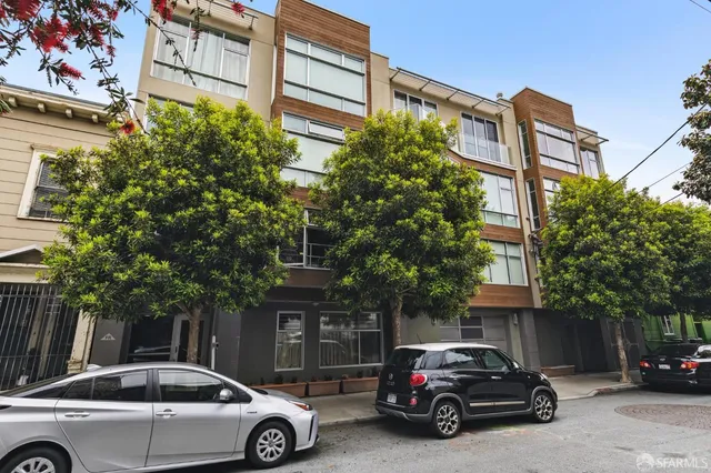 $750,000 | 75 Moss Street, Unit 14, San Francisco, CA 94103