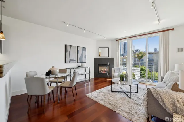 $750,000 | 75 Moss Street, Unit 14, San Francisco, CA 94103