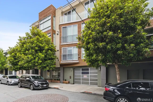 $750,000 | 75 Moss Street, Unit 14, San Francisco, CA 94103