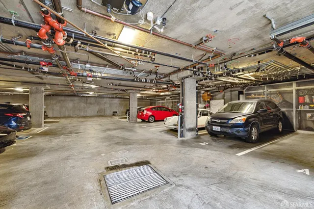 $750,000 | 75 Moss Street, Unit 14, San Francisco, CA 94103