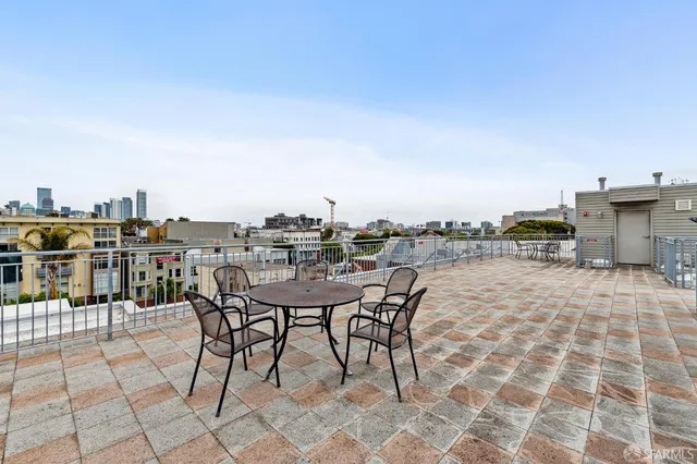 $750,000 | 75 Moss Street, Unit 14, San Francisco, CA 94103