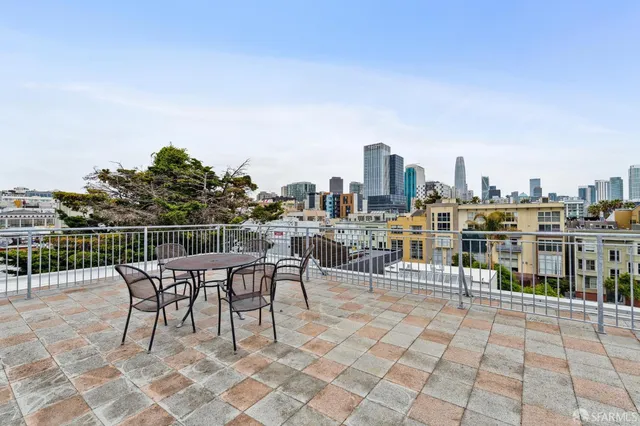 $750,000 | 75 Moss Street, Unit 14, San Francisco, CA 94103