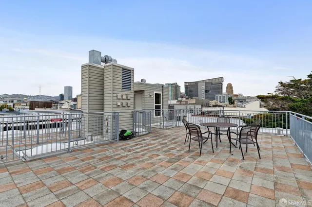 $750,000 | 75 Moss Street, Unit 14, San Francisco, CA 94103