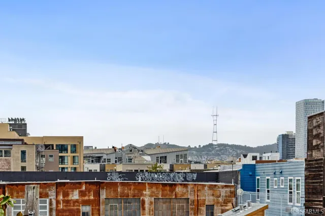 $750,000 | 75 Moss Street, Unit 14, San Francisco, CA 94103