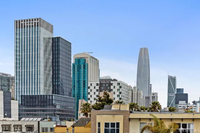 $750,000 | 75 Moss Street, Unit 14, San Francisco, CA 94103