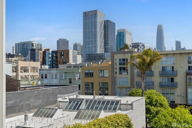 $750,000 | 75 Moss Street, Unit 14, San Francisco, CA 94103