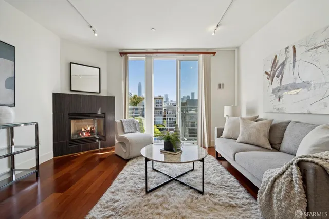 $750,000 | 75 Moss Street, Unit 14, San Francisco, CA 94103