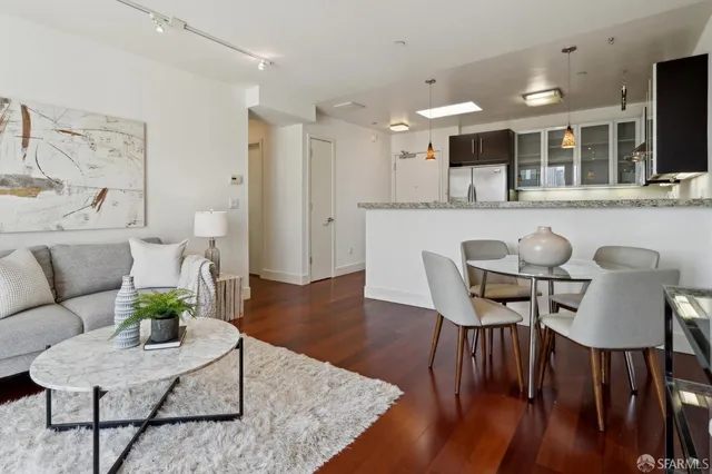 $750,000 | 75 Moss Street, Unit 14, San Francisco, CA 94103