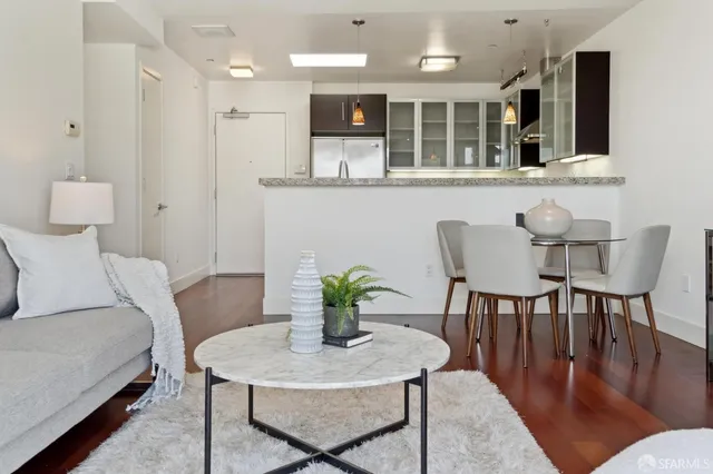 $750,000 | 75 Moss Street, Unit 14, San Francisco, CA 94103