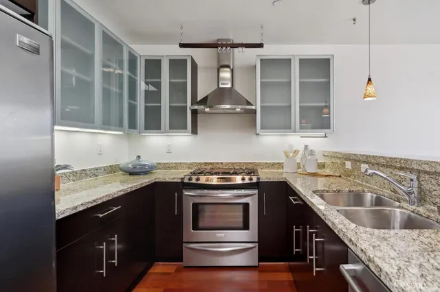 $750,000 | 75 Moss Street, Unit 14, San Francisco, CA 94103