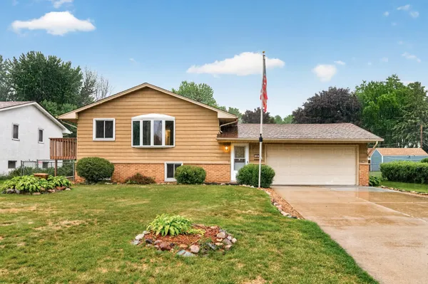 $339,900 | 599 Westby Drive Northeast, Spring Lake Park, MN 55432
