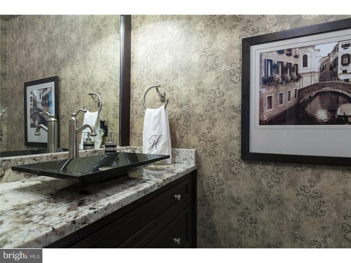 57 Abington Road Mount Laurel, NJ 08054 - Photo 11 of 25 Half Bath