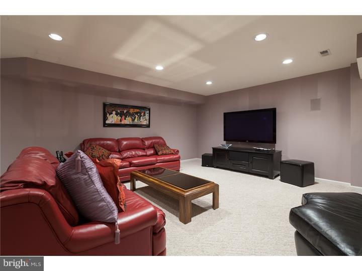 57 Abington Road Mount Laurel, NJ 08054 - Photo 12 of 25 Basement - Finished
