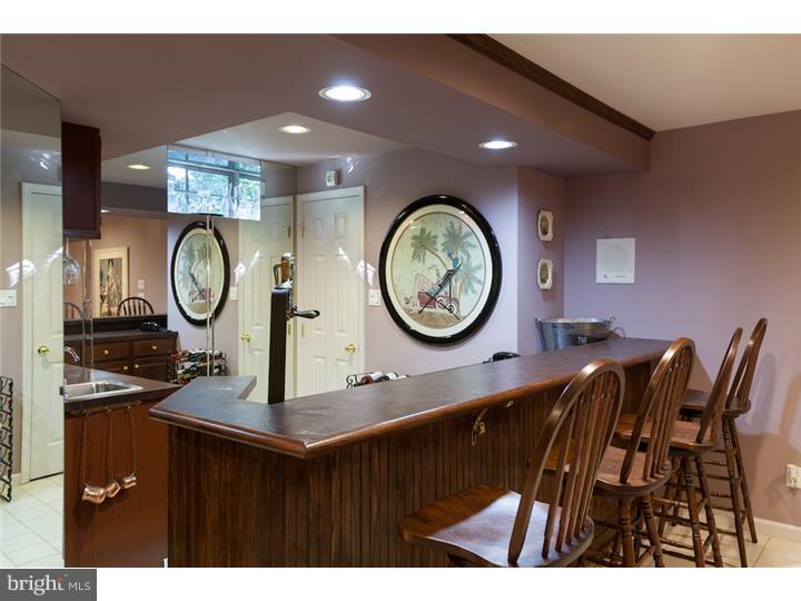 57 Abington Road Mount Laurel, NJ 08054 - Photo 14 of 25 Basement - Finished