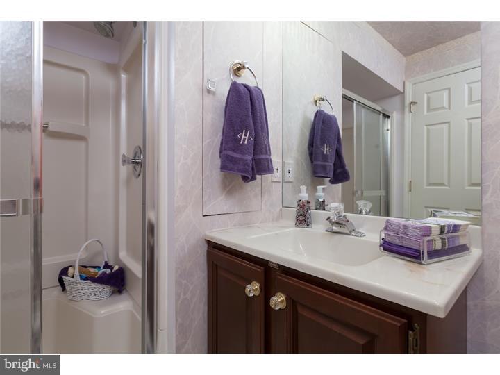 57 Abington Road Mount Laurel, NJ 08054 - Photo 15 of 25 Bathroom