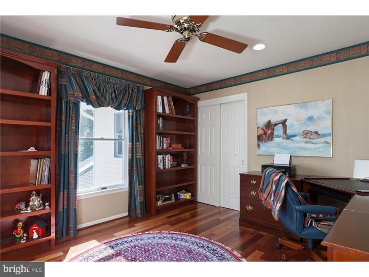 57 Abington Road Mount Laurel, NJ 08054 - Photo 21 of 25 Bedroom 4