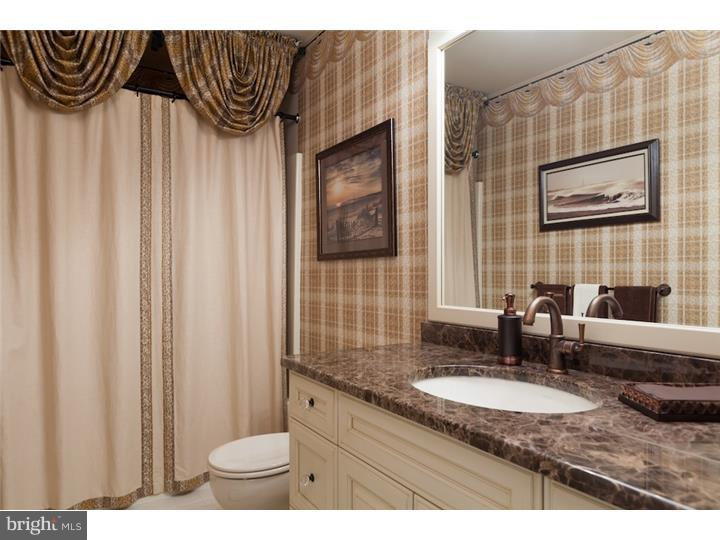 57 Abington Road Mount Laurel, NJ 08054 - Photo 22 of 25 Bathroom