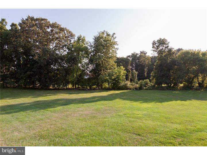 57 Abington Road Mount Laurel, NJ 08054 - Photo 25 of 25 View in Back