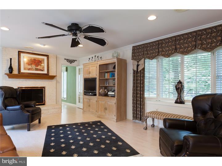57 Abington Road Mount Laurel, NJ 08054 - Photo 5 of 25 Family Room