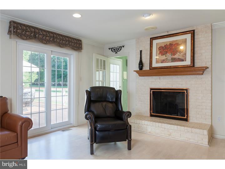 57 Abington Road Mount Laurel, NJ 08054 - Photo 6 of 25 Family Room