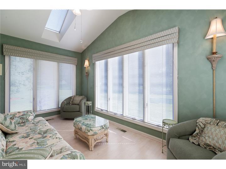 57 Abington Road Mount Laurel, NJ 08054 - Photo 7 of 25 Sun Room