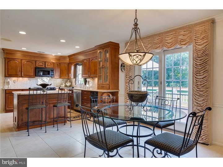 57 Abington Road Mount Laurel, NJ 08054 - Photo 8 of 25 Kitchen