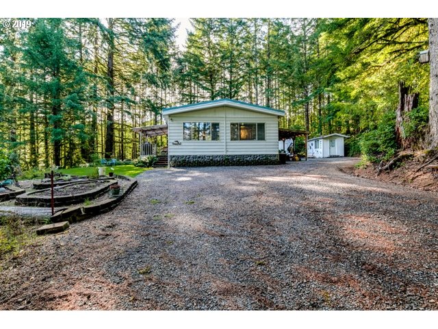 39886 Howard Road Marcola, OR 97454 - Photo 1 of 27 Gallery Image 1