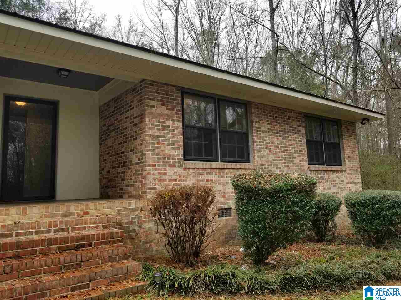 1820 Stemley Bridge Road Talladega, AL 35160 - Photo 25 of 37