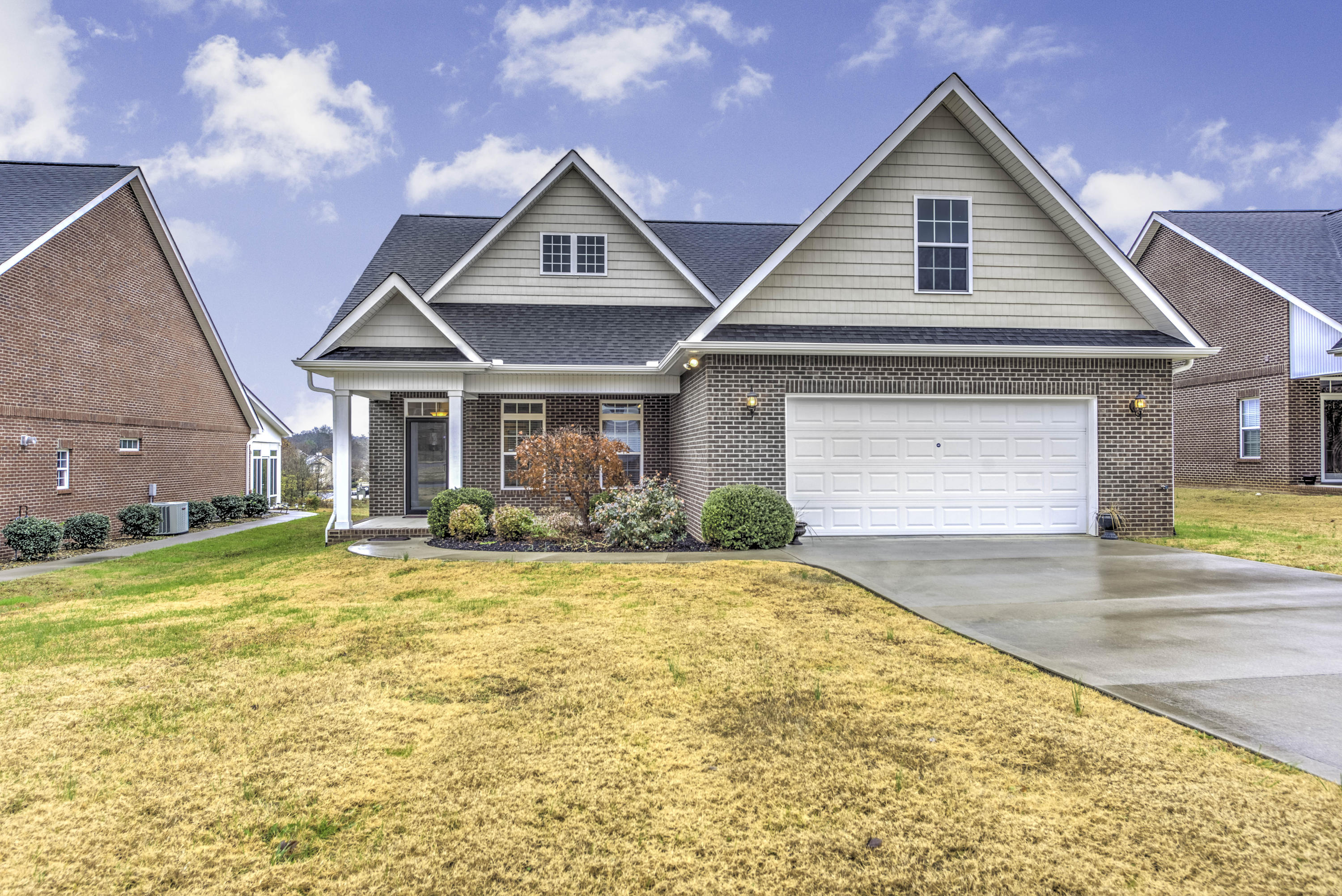 107 Meridian Way Clinton, TN 37716 - Photo 1 of 29 1