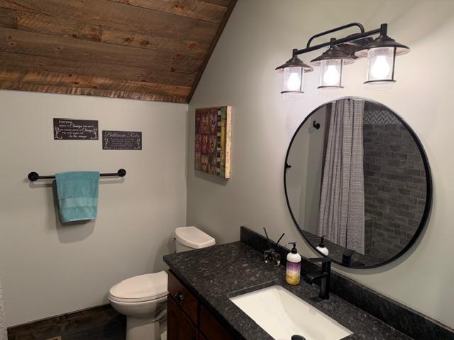 14027 Shafer Road Crosslake, MN 56442 - Photo 37 of 54