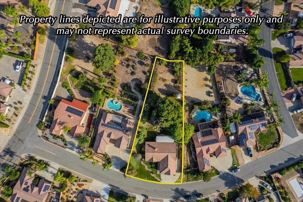 16350 Open View Road Ramona, CA 92065 - Photo 15 of 45