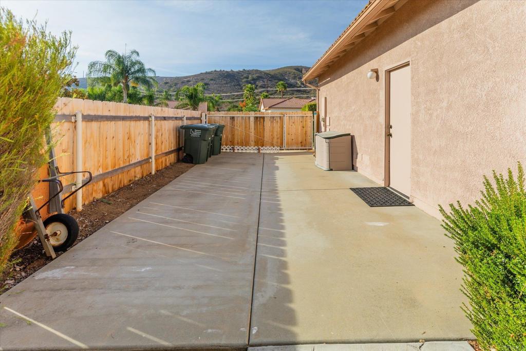 16350 Open View Road Ramona, CA 92065 - Photo 33 of 45 a view of a storage & utility room
