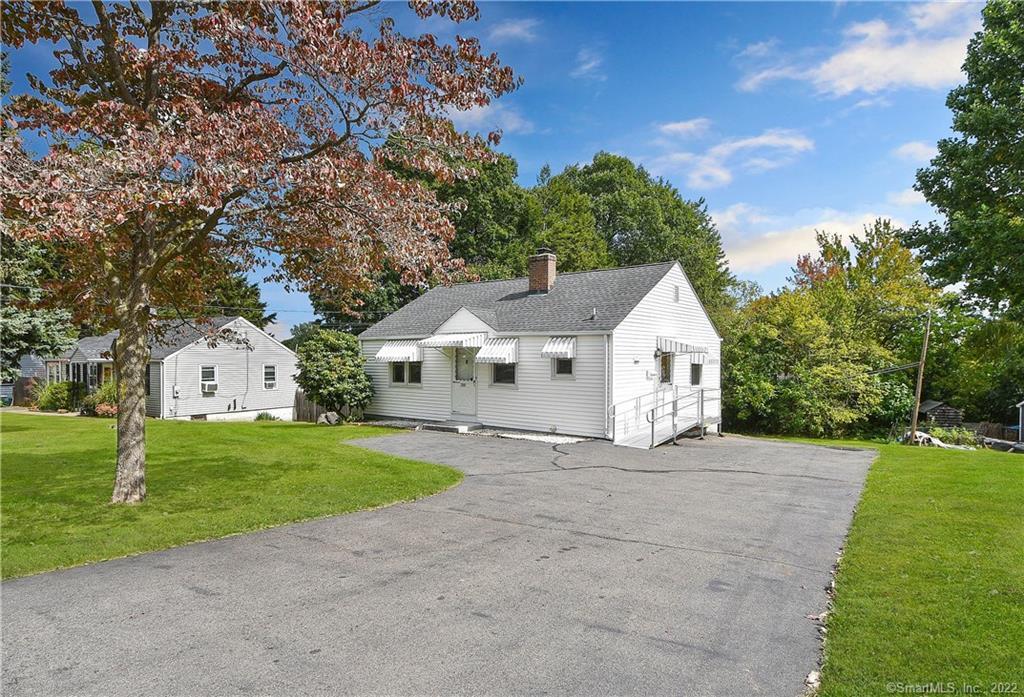 1191 Slater Road New Britain, CT 06053 - Photo 1 of 1 Gallery Image 1