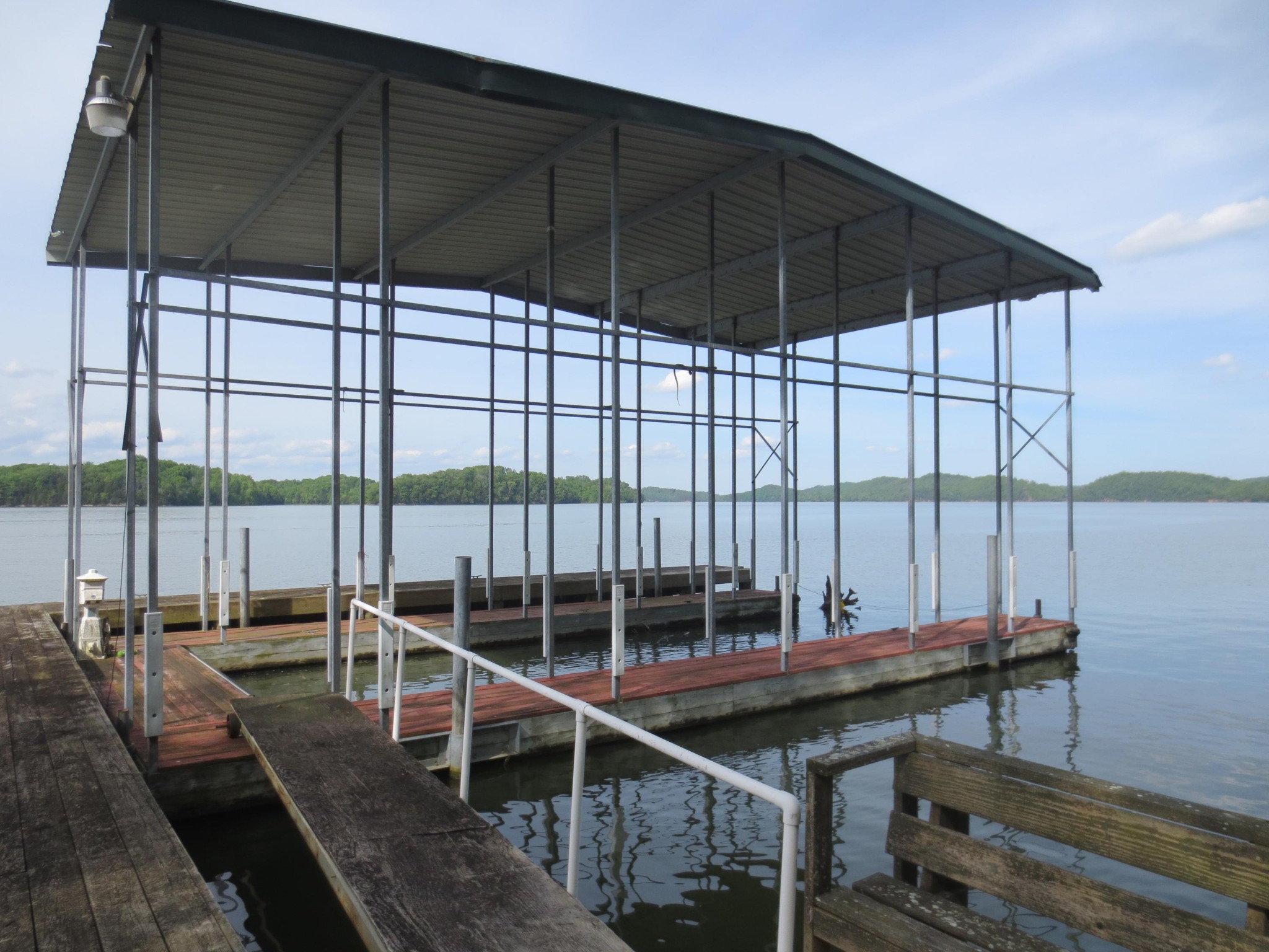 124 Ottawa Point Ten Mile, TN 37880 - Photo 15 of 23