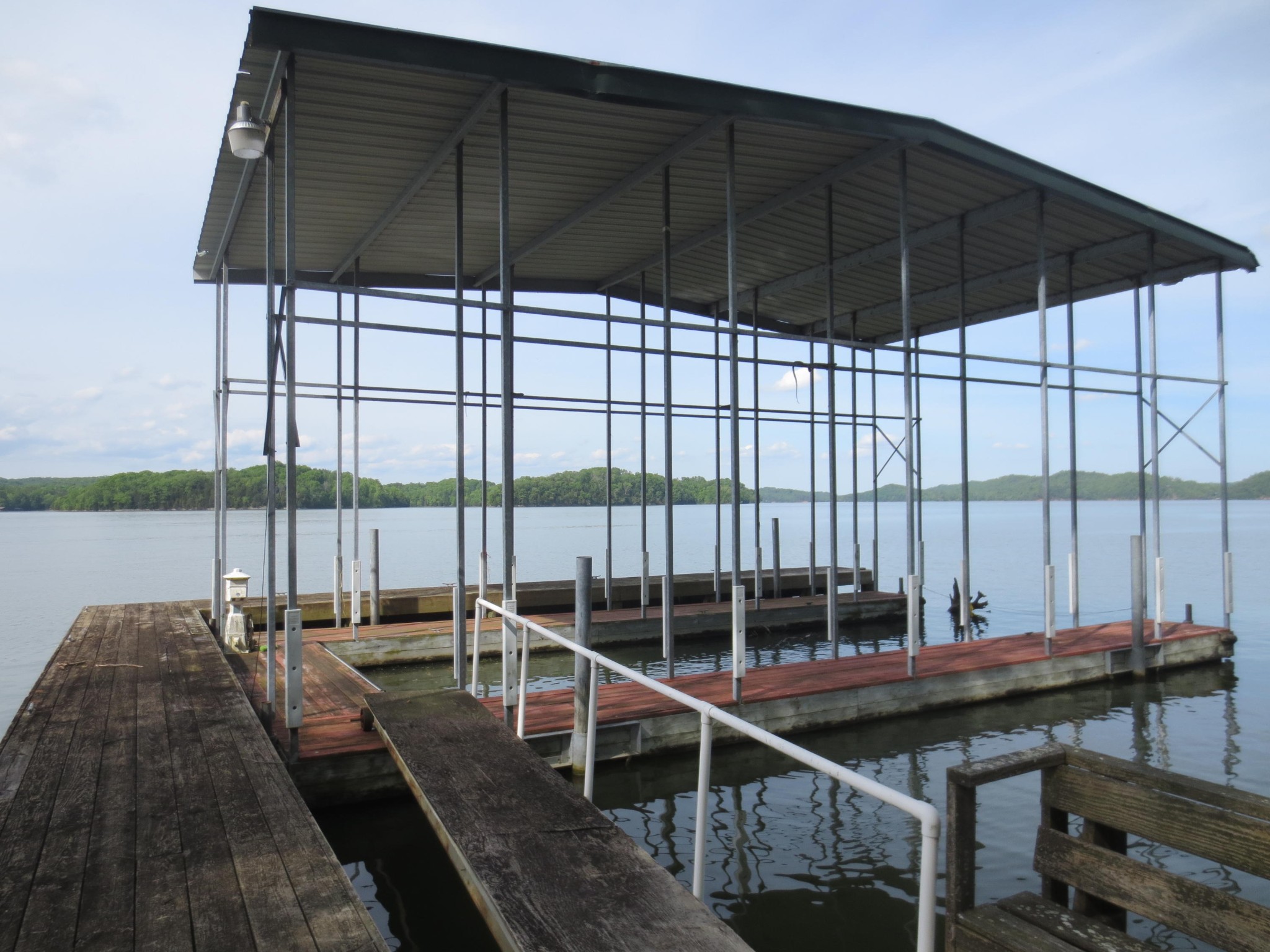 124 Ottawa Point Ten Mile, TN 37880 - Photo 16 of 23