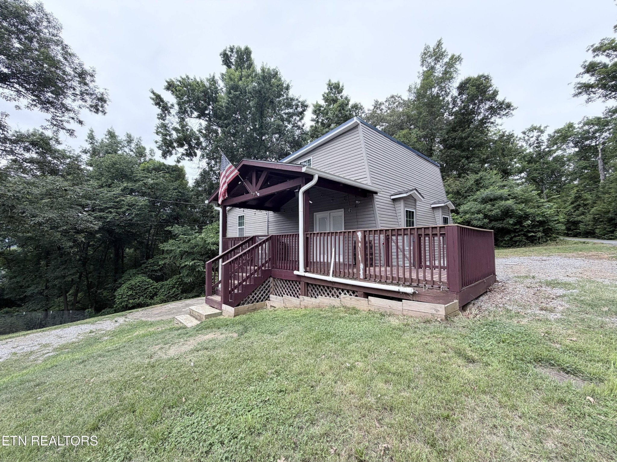 913 Topside Road Sevierville, TN 37862 - Photo 28 of 28 Gallery Image 28