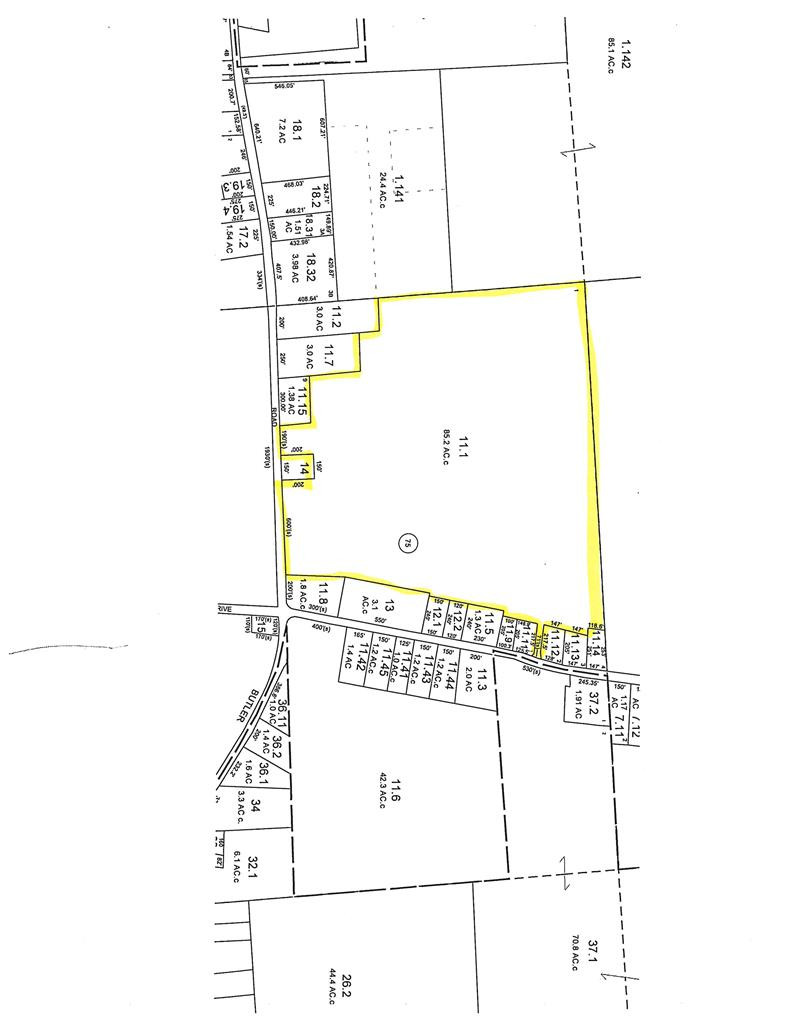 0 Butler Road Plattsburgh, NY 12901 - Photo 4 of 4