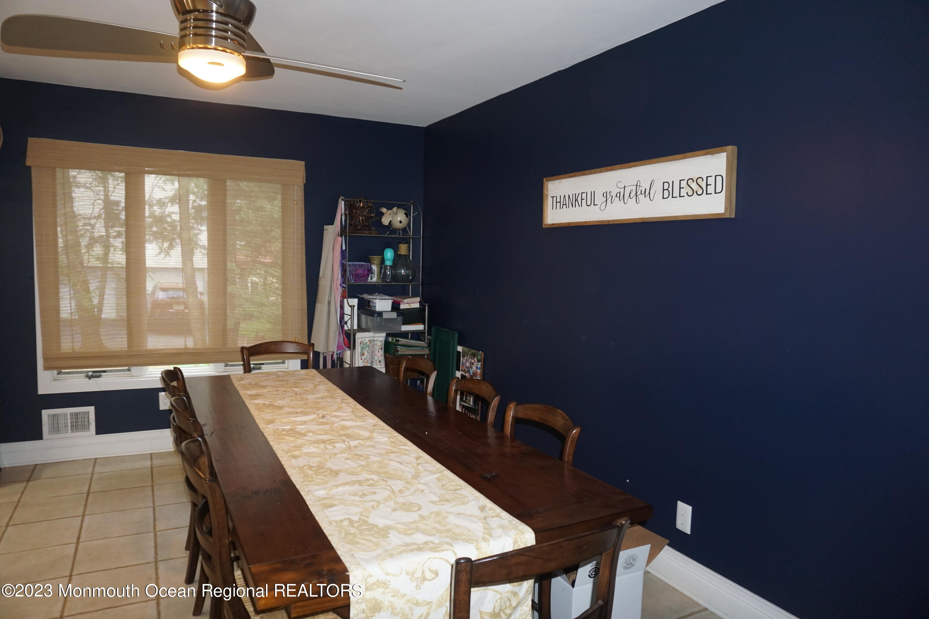 114 Bruce Road Red Bank, NJ 07701 - Photo 5 of 14 a view of a dining room with furniture