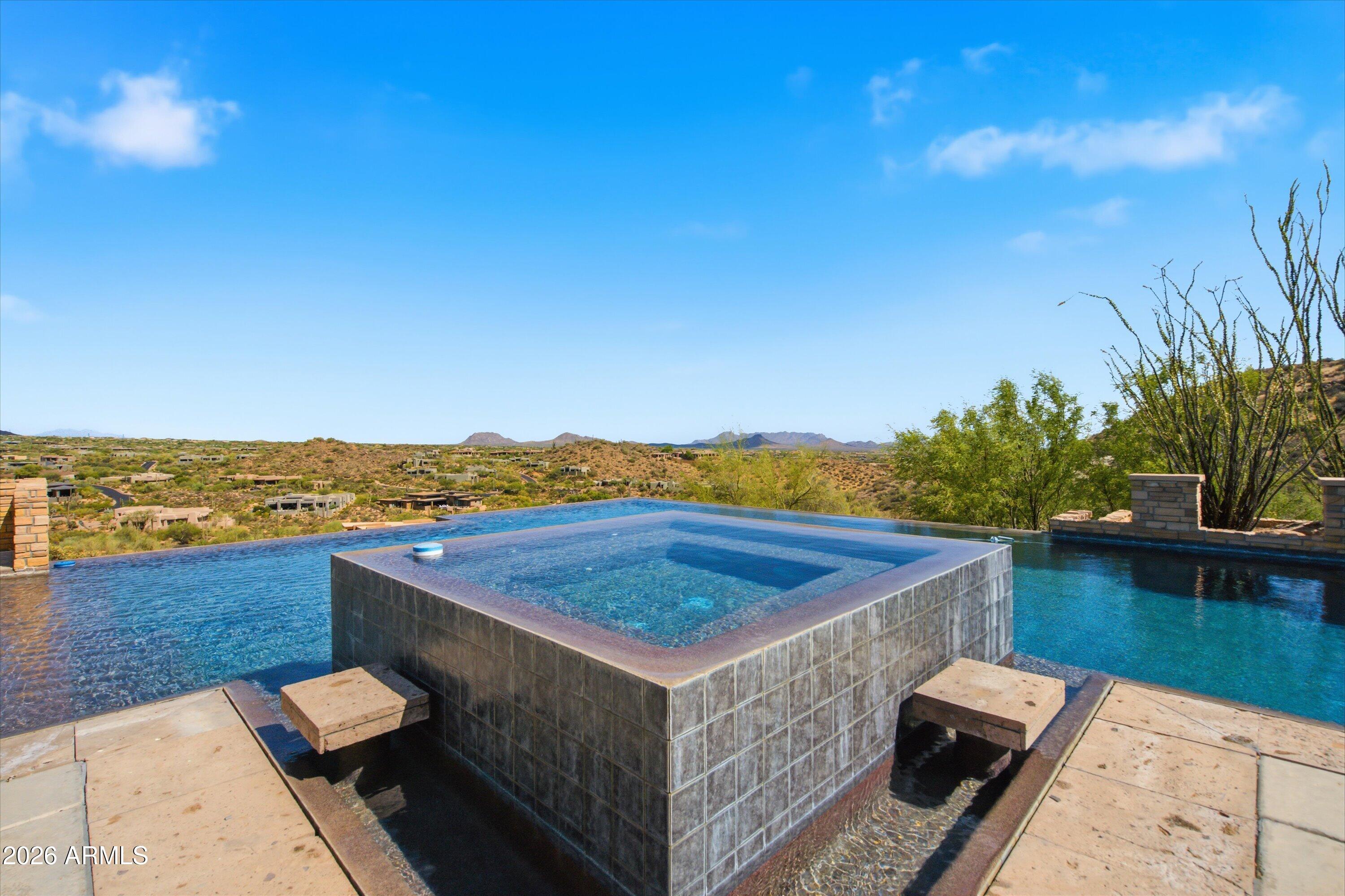9626 East Aw Tillinghast Road Scottsdale, AZ 85262 - Photo 38 of 40 47-47