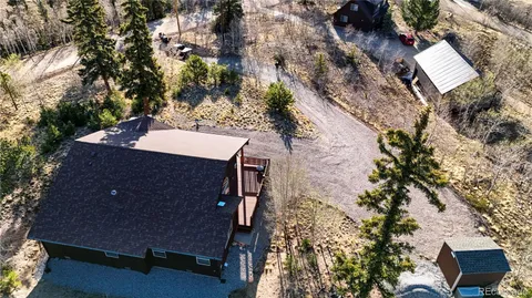 $520,000 | 589 Warpath Road, Como, CO 80456