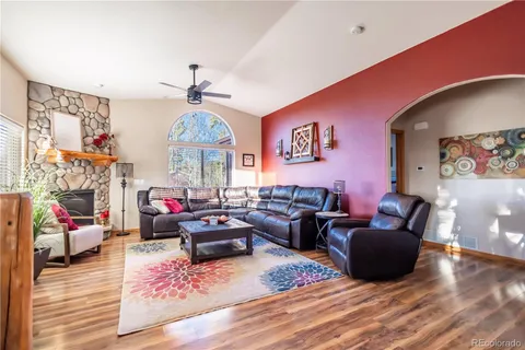 $520,000 | 589 Warpath Road, Como, CO 80456